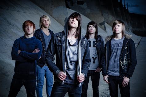 blessthefall 